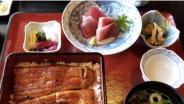 ยุคที่คนญี่ปุ่นต้องกินข้าวหน้าปลาไหลที่ไร้ปลาไหล ... อาหารกล่องยุคใหม่!