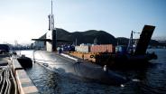 ใกล้ทุกขณะ! เปียงยางฮึ่มเรือดำน้ำนิวเคลียร์มะกันเทียบท่าเกาหลีใต้ เข้าเงื่อนไขตอบโต้ด้วยอาวุธปรมาณู