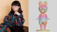ชวนพรีวิวงานศิลปะ RainbowSue ของศิลปินชื่อดัง ยูน-ปัณพัท เตชเมธากุล