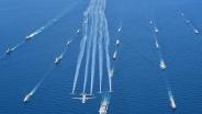 ยังไม่นับเรือดำน้ำ! ไทยอันดับ 21 กองทัพเรือทรงแสนยานุภาพสุดในโลก 1 ชาติอาเซียนติดท็อป 4
