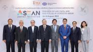 ASEAN Justice Innovation 2023 ผลักดันให้ไทยใช้คะแนน “ตัวชี้วัดหลักนิติธรรม”