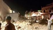 แผ่นดินไหวรุนแรง 6.8 แมกนิจูด เขย่า ‘โมร็อกโก’ ตายเกลื่อนเกือบ 300 คน