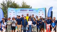 BGC สนับสนุนการแข่งขันเรือเร็วสนามที่ 3 “BGC POWERBOAT GRAND PRIX 2023" ณ หาดชะอำ จ. เพชรบุรี