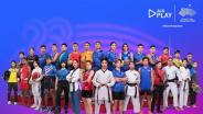 AIS PLAY ชวนคนไทยส่งใจเชียร์ทีมช้างศึก-ทีมลูกยางชายไทย “เอเชียนเกมส์ หางโจว 2022”