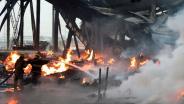 วินาศสันตะโร! โกดังระเบิดใกล้สนามบิน ‘อุซเบกิสถาน’ ตาย 1 ศพ-เจ็บอีก 162 คน