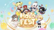 "HoYo FEST 2023" เตรียมเปิดฉากในไทย 20-22 ตุลาคมนี้!