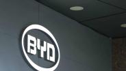 BYD ฟันยอดขายเดือน ส.ค.ขึ้นอันดับ 4 ของโลก เหตุรถไฟฟ้าบูม-ส่งรถใหม่เสิร์ฟฟต่อเนื่อง