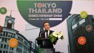 โตเกียว SME จัดงาน “Tokyo-Thailand Business Partnership Seminar” หวังผลักดัน กระตุ้นการลงทุนในโตเกียว