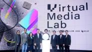CEA เปิดตัว Virtual Media Lab หนุนนักสร้างสรรค์ไทย ยกระดับคอนเทนต์ สร้างซอฟต์เพาเวอร์สู่ตลาดสากล