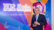 BGC คว้ารางวัล “HR Asia Best Companies to Work for in Asia 2023” สุดยอดองค์กรที่น่าร่วมงาน ย้ำการบริหารคนสู่องค์กรยุคใหม่