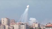 HRW กล่าวหาอิสราเอลมีการใช้ ‘ระเบิดฟอสฟอรัสขาว’ ในฉนวนกาซา-เลบานอน