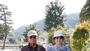 “ลุงตู่” โพสต์ภาพคู่ภรรยาทริปพาครอบครัวเที่ยวญี่ปุ่นในรอบ 10 กว่าปี หลังวางมือทางการเมือง