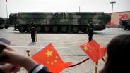 สื่อมะกันเผย ‘จีน-สหรัฐฯ’ เตรียมเปิดเจรจาควบคุมอาวุธนิวเคลียร์สัปดาห์หน้า