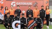 “เกเตอเรด” ประกาศจัดการแข่งขันครั้งยิ่งใหญ่ Gatorade 5v5 Football 2024 เฟ้นหาสุดยอดทีมนักเตะเยาวชนไทย