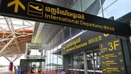 กัมพูชาได้ฤกษ์ตัดริบบิ้นเปิดสนามบินเสียมราฐแห่งใหม่อย่างเป็นทางการ ผู้นำเขมรหวังช่วยฟื้นการท่องเที่ยว