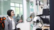 เปิดชื่อ 2 รพ. ใช้ "หุ่นยนต์" ช่วยผู้ป่วยระบบประสาทฝึกเดินได้เร็วขึ้น
