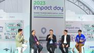 บ้านปู จัดงาน Impact Day 2023 รับเทศกาลท่องเที่ยว ชู SE ดันเศรษฐกิจ สร้างคุณค่าให้สังคม