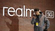 Realme ยอดการจัดส่งทะลุ 200 ล้านเครื่อง เตรียมเปิดตัว “มือถือ” ระดับพรีเมียม 