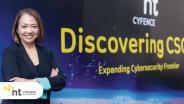 NT cyfence จัดงาน Discovering CSOC-Expanding Cybersecurity Frontier