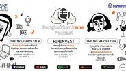 Bangkok Bank SME Podcast เปิดโลกธุรกิจ เพื่อนใหม่ ผ่านเรื่องราวเสียง  3 รายการ