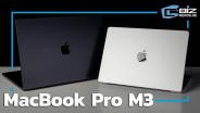 Review : MacBook Pro M3 ออกมากวาดคนใช้ Mac ชิป Intel