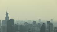 เช้านี้ยังอ่วม! ฝุ่น PM 2.5 กทม.-ปริมณฑล เกินค่ามาตรฐาน 34 พื้นที่
