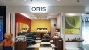 ORIS Boutique Bangkok บูติกเรือนเวลาหรูใจกลางกรุง