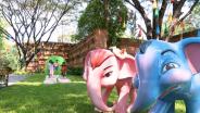 เปิดแล้ว “ก้านกล้วยแลนด์” สวนสนุกแห่งใหม่ ต้อนรับวันเด็กแห่งชาติ