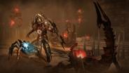Diablo IV เผยอัพเดต "Season of the Construct" พร้อมลุย 24 ม.ค.