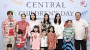 ณัฐธีรา บุญศรี จัดงาน “Central Children’s Day”