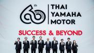 “ไทยยามาฮ่ามอเตอร์” ฉลองครบ 60 ปี ชูนโยบายปี 67 ส่งรถ 5 รุ่นลุยตลาดรถจักรยานยนต์ไทย ต่อยอดมอเตอร์สปอร์ตสร้างทีมจากคนไทยสู่ระดับโลก