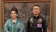 ติดอาวุธกำลังพล 1.3 แสนนาย ทั้งนายทหารสัญญาบัตรและชั้นประทวน กระทรวง อว.ผนึกกำลังกองทัพบกพัฒนาทักษะกำลังพลของกองทัพผ่านระบบการเรียนรู้ออนไลน์ RTA Thai MOOC เริ่มปี 67
