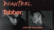 “DEAN” กลับมาจัดคอนเสิร์ตที่ไทยอีกครั้งในรอบ 7 ปี! กับงาน “DEAN with Tabber Live in Thailand” 17 มี.ค. นี้