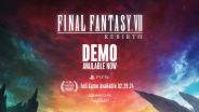 ลุ้น! ปล่อยเดโม "Final Fantasy VII Rebirth" หลังจบงาน State of Play