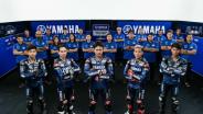ยามาฮ่า ไลฟ์สดพร้อมกันทั่วประเทศ เปิดตัวทีมแข่ง Yamaha Thailand Racing Team สู้ศึกปี 2024