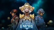 "Echoes of Empire" เกม 4X ตะลุยอวกาศ เปิดให้บริการแล้ว!