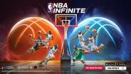เกมมือถือบาสเกตบอล "NBA Infinite" พร้อมให้เล่นแล้ววันนี้!