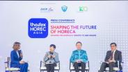 หอการค้าไทย มั่นใจงาน THAIFEX– HOREC ASIA 2024 หนุนธุรกิจ 9 กลุ่มหลัก กระตุ้นเศรษฐกิจไทยเติบโต