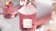 Maison Guerlain รังสรรค์ ‘น้ำหอม Cherry Blossom Mill&amp;#233;sime’ สู่งานอาร์ตพีชล้ำค่าที่นักสะสมงานศิลป์ทั่วโลกต่างเฝ้ารอ..