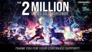 หมัดเหล็ก "Tekken 8" อวดยอดขายเดือนแรก 2 ล้านชุด