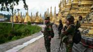 พันธมิตรกลุ่มติดอาวุธชาติพันธุ์เจรจาสันติภาพรอบใหม่กับรัฐบาลทหารพม่ายังไร้ความคืบหน้า