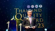 มช.ขึ้นแท่นผู้นำมหาวิทยาลัยนวัตกรรม กับรางวัล Thailand Quality Class Plus: Innovation