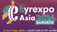 "TyreXpo Asia 2024" ดันไทย HUB ยางอาเซียน