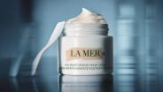 ล็อกผิวเฟรชด้วย La Mer The NEW Moisturizing Fresh Cream