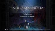 "Ender Magnolia" เกมแอ็คชันภาคต่อของ "Ender Lilies" วางจำหน่ายแล้ววันนี้!