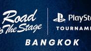 PlayStation เปิดศึกรอบชิงฯ "ROAD THE STAGE 2024 Bangkok" วันที่ 30-31 มี.ค.นี้
