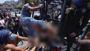 ตำรวจยังต้องถอย! ชาวบ้านเม็กซิโกสุดแค้น ‘รุมประชาทัณฑ์ดับ’ หญิงต้องสงสัยลักพาตัว-ฆ่าเด็ก 8 ขวบ