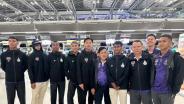 ทีมไต้ฝุ่นหนุ่มไทยชุบตัวที่สหรัฐฯเตรียมลงแข่งวิ่งผลัดโลกแย่งตั๋วโอลิมปิก 2024