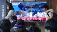 ยั่วไม่พัก! เกาหลีเหนือยิงทดสอบ ‘ขีปนาวุธพิสัยกลาง’ สร้างความปั่นป่วนก่อนเลือกตั้งเกาหลีใต้