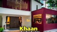 “Khaan” เล่าขานอาหารไทยในสไตล์ Fine Dining  โดย “เชฟอ้อม สุจิรา” ยอดฝีมือระดับมิชลิน